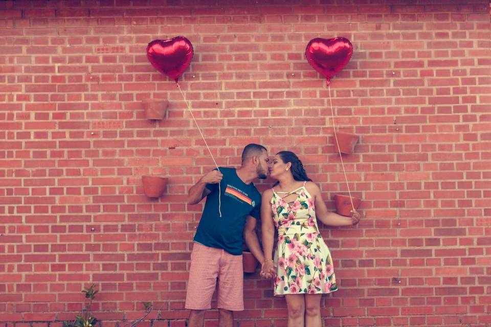 Pré wedding
