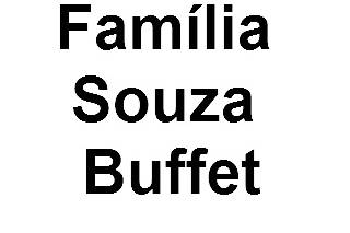 Família Souza Buffet Logo