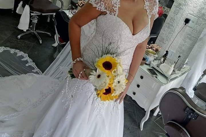 Lana Santos
