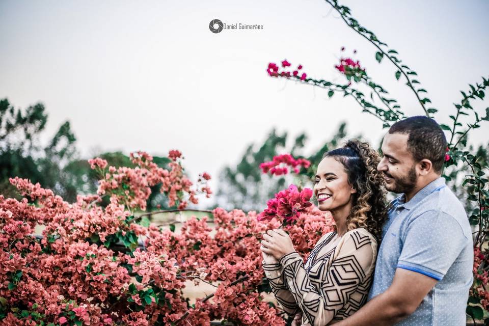 Pré wedding