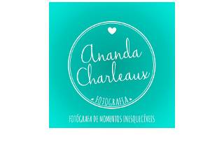 Ananda Charleaux Fotografia  logo