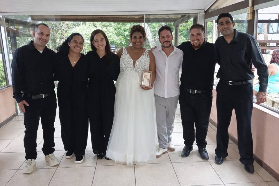 Gleice Lara Cerimonial