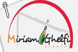 Miriam Ghelfi Eventos logo