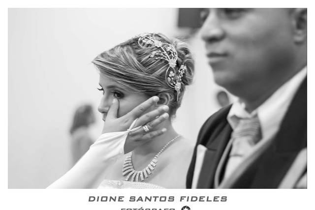 Foto Cerimônia