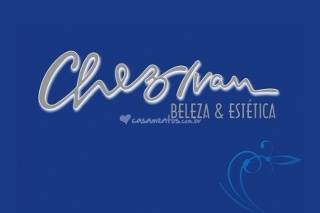 Chezivan logo