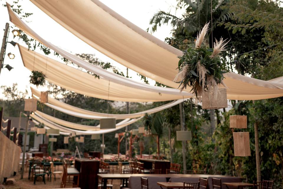 Decoração