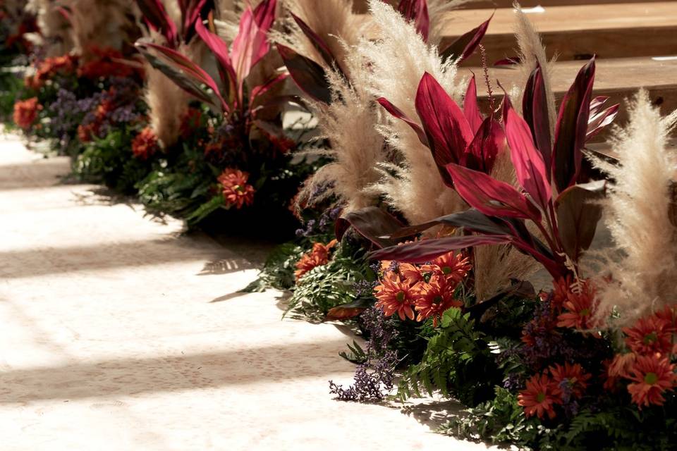 Decoração