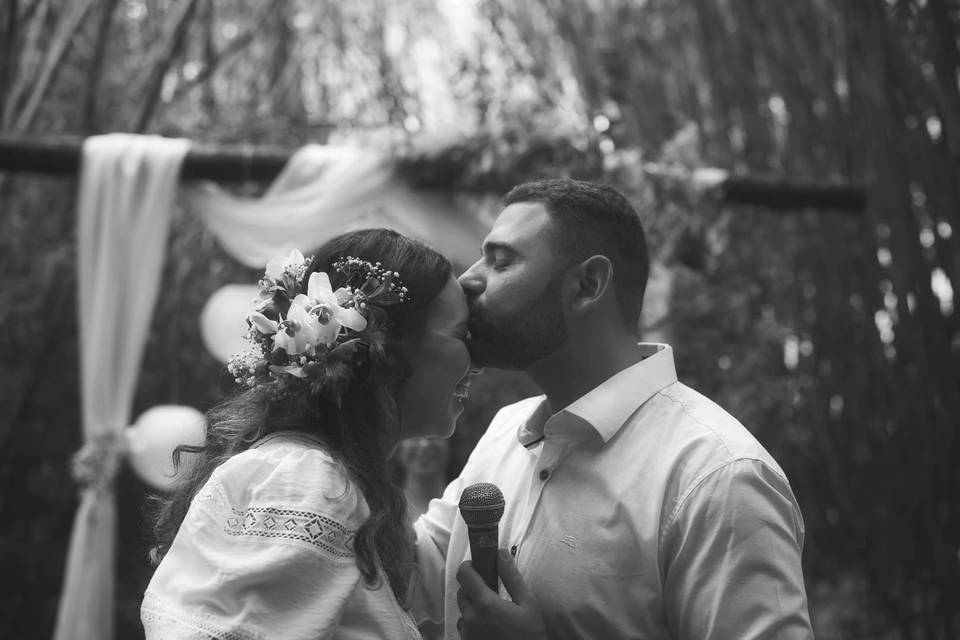 Elopement