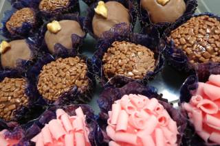 Docelier Confeitaria