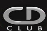 CD Club logo