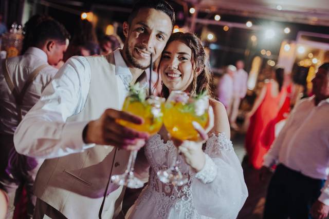 Celebrare Drinks para Eventos