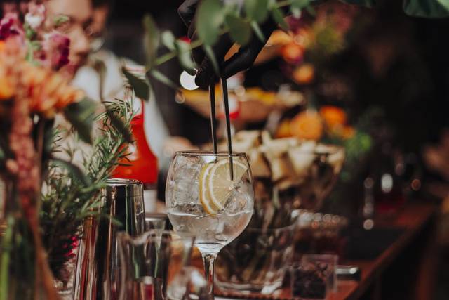 Drinks