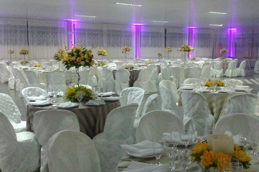 Simão Eventos Buffet