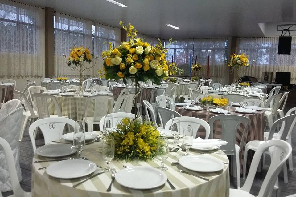 Simão Eventos Buffet