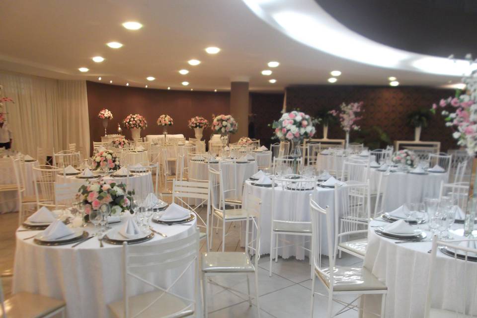 Simão Eventos Buffet