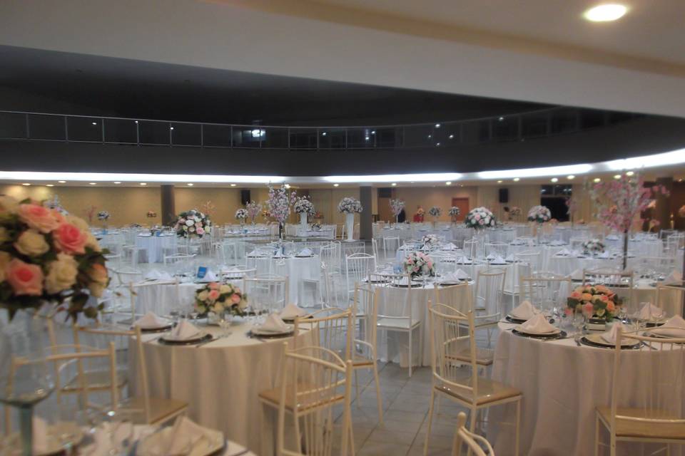 Simão eventos buffet