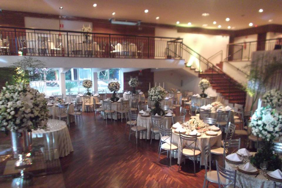 Simão Eventos Buffet