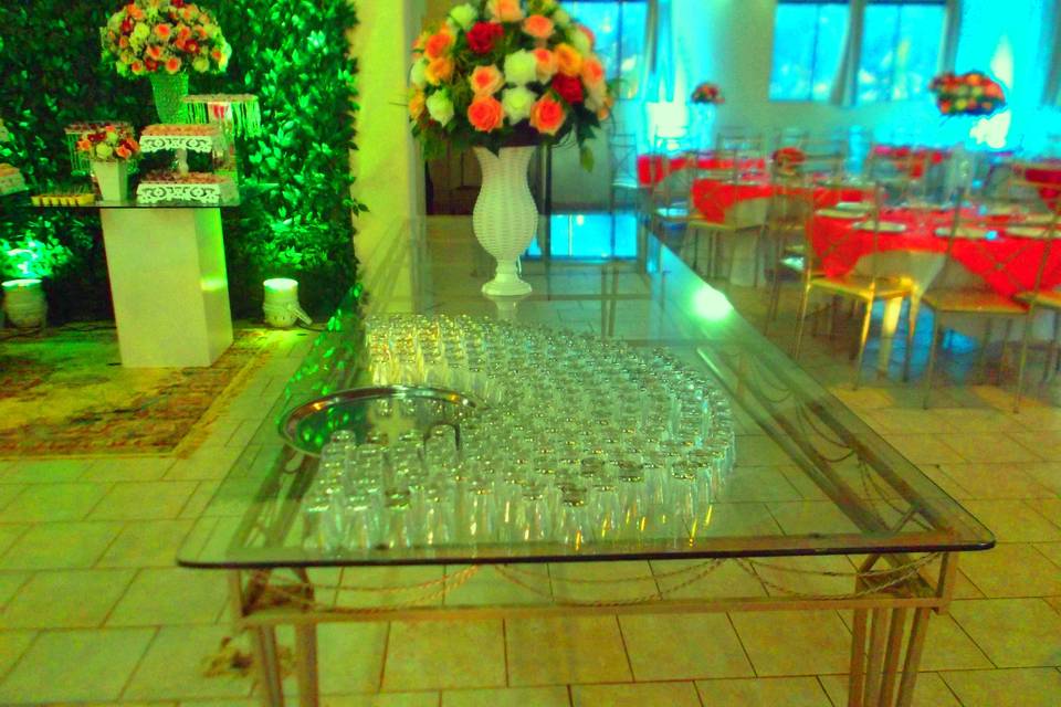 Simão Eventos Buffet