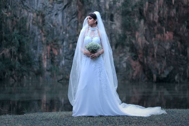 Noiva Ana 2016
