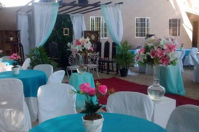 Casamento por Miriam Buenno