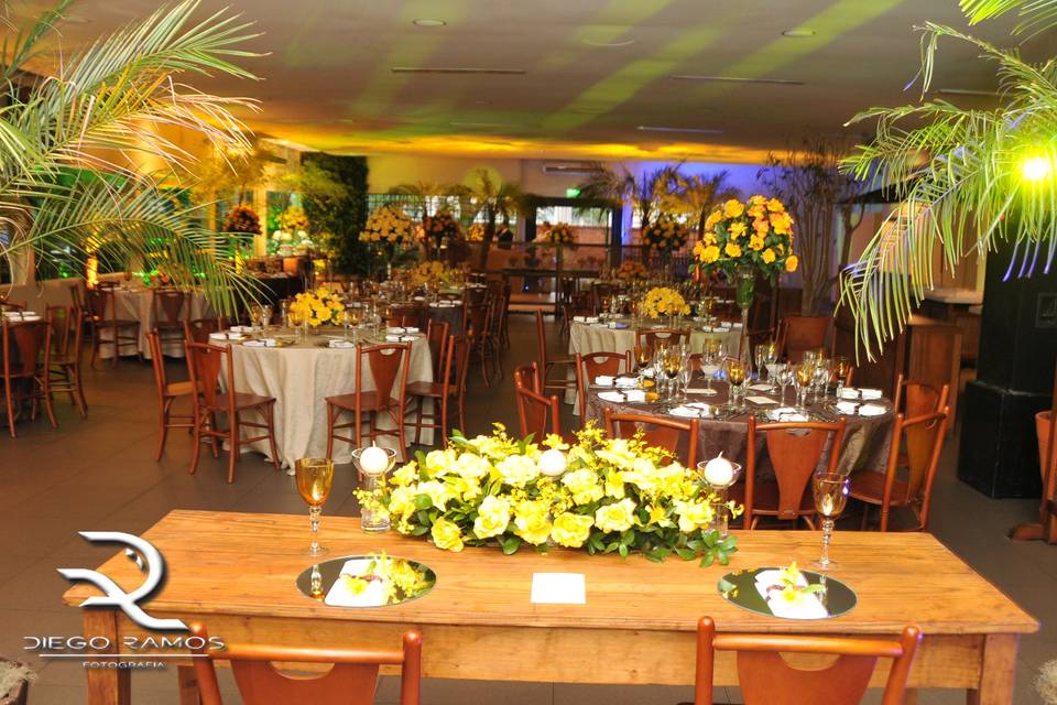 Palatus Eventos