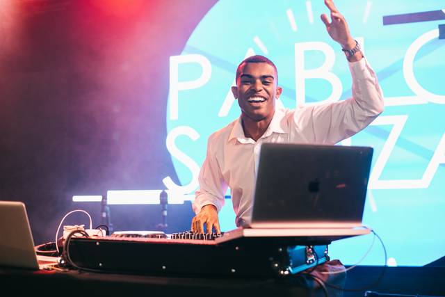 DJ Pablo Souza