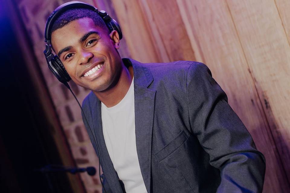 DJ Pablo Souza
