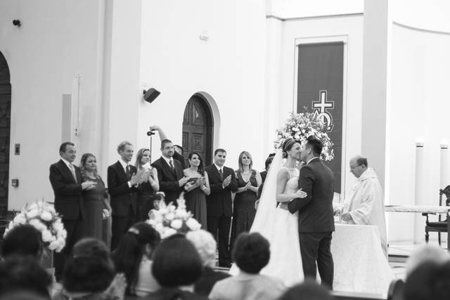 O momento