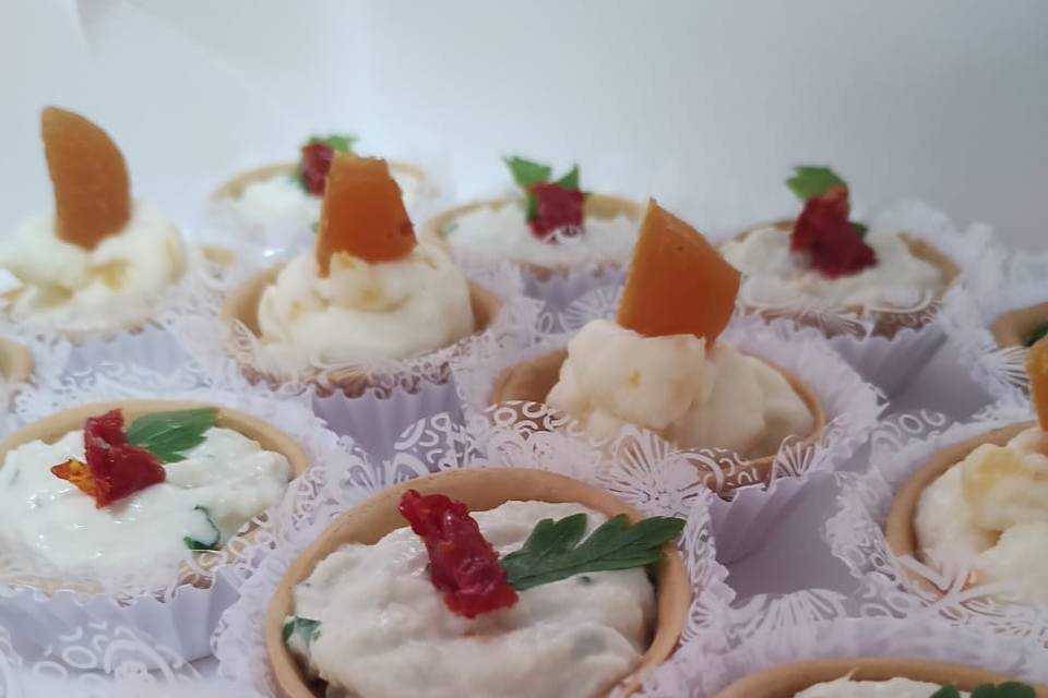 Canapé