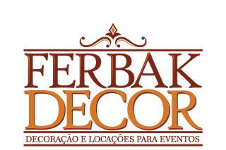 Ferbak Decor logo