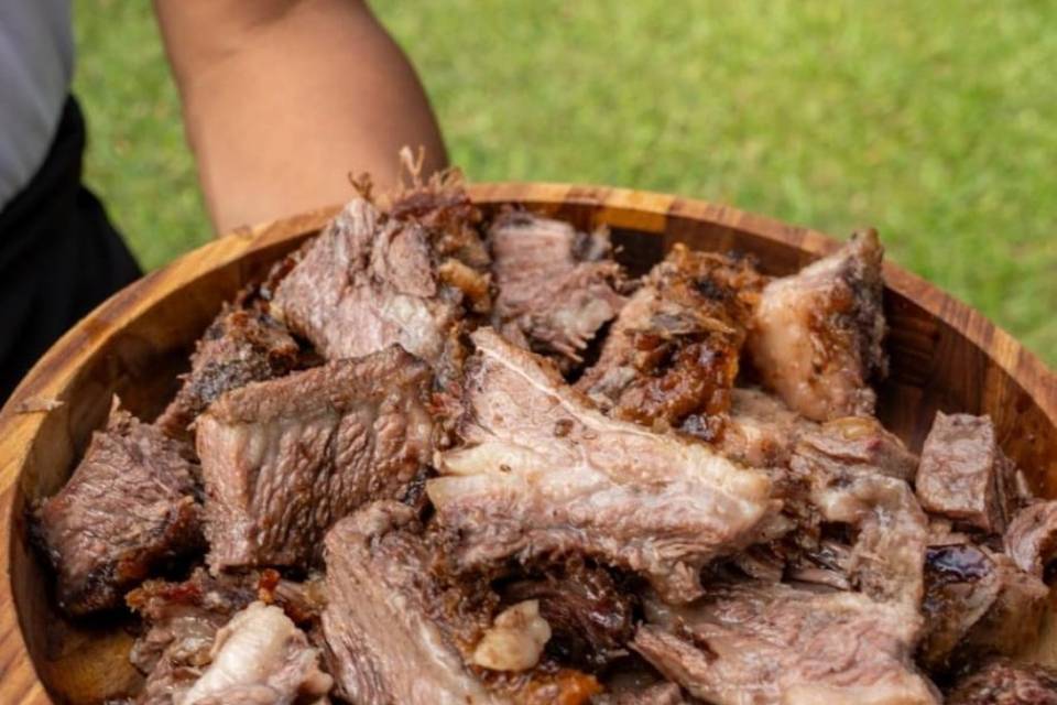 Churrasco