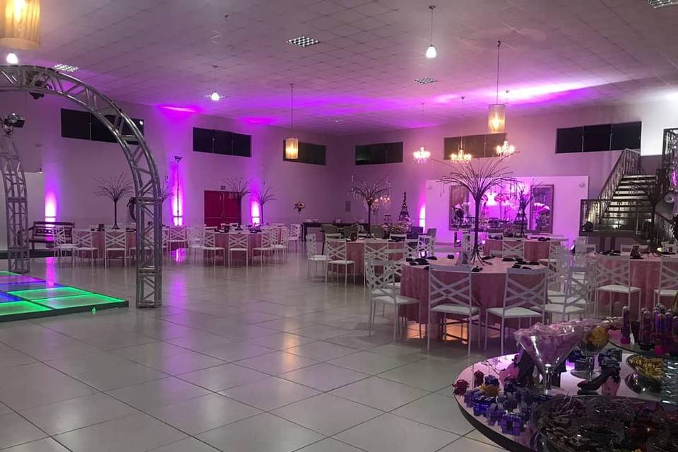 Premier Eventos