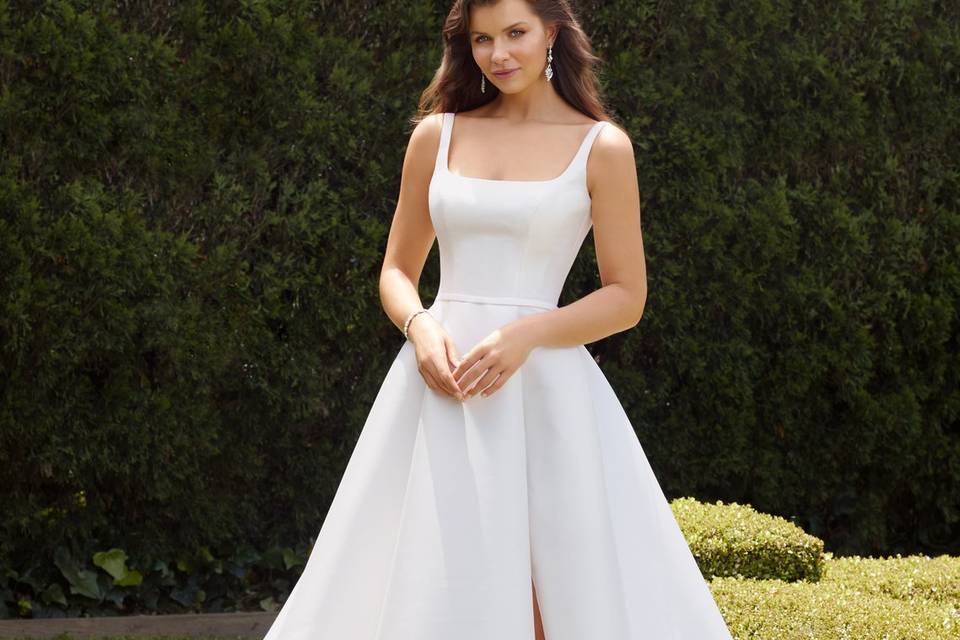 Vestido de Noiva Sophia Tolli