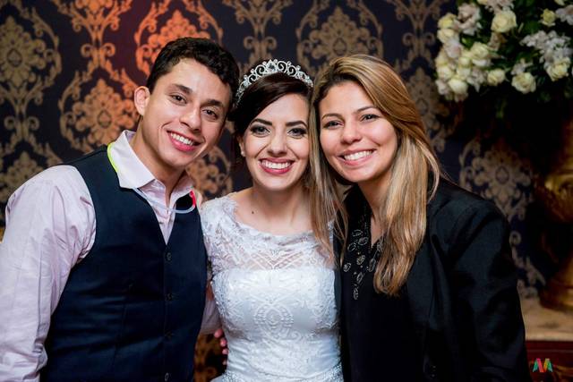 Camila&Geysiel