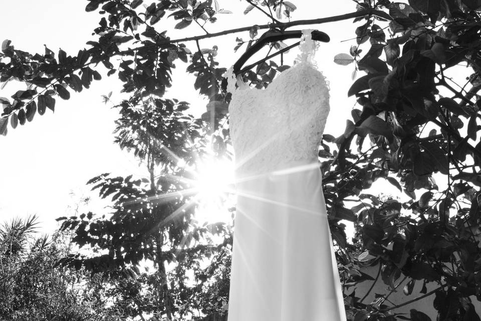 Vestido