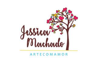 Jessica machado logo