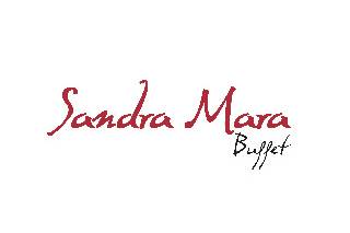 sandra mara buffet logo