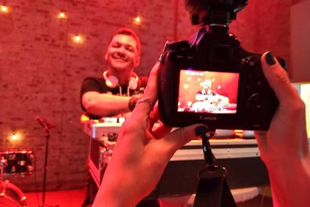 Casamento usina dois irmãos