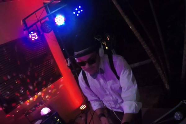 Casamento mibensan e joao