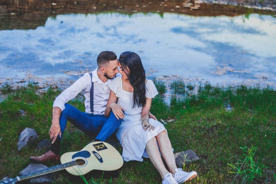 Wedding Eduardo Silva