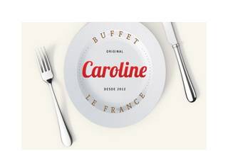 Buffet Caroline Le France