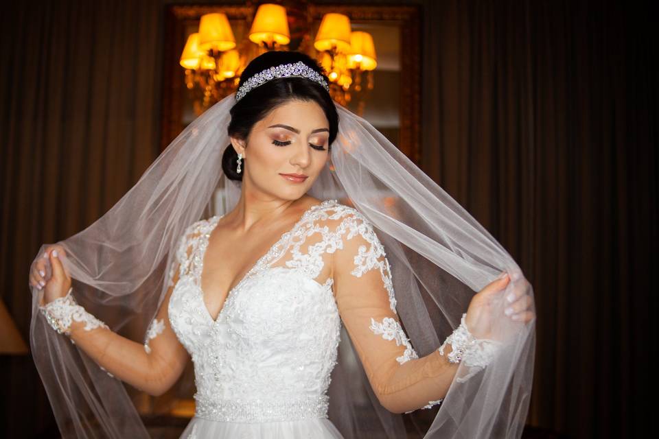Wedding Eduardo Silva