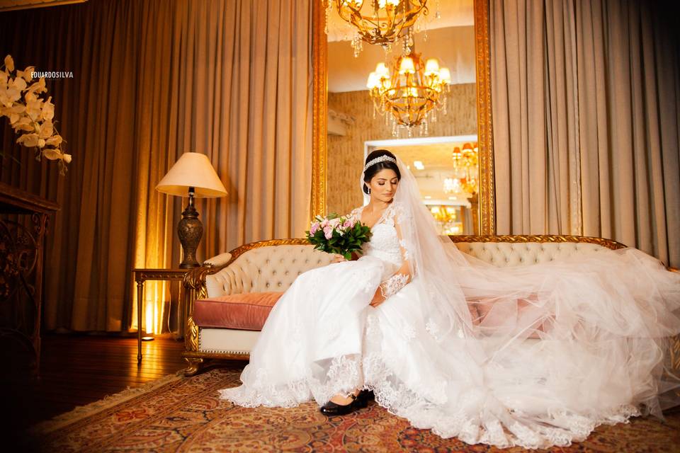 Wedding Eduardo Silva