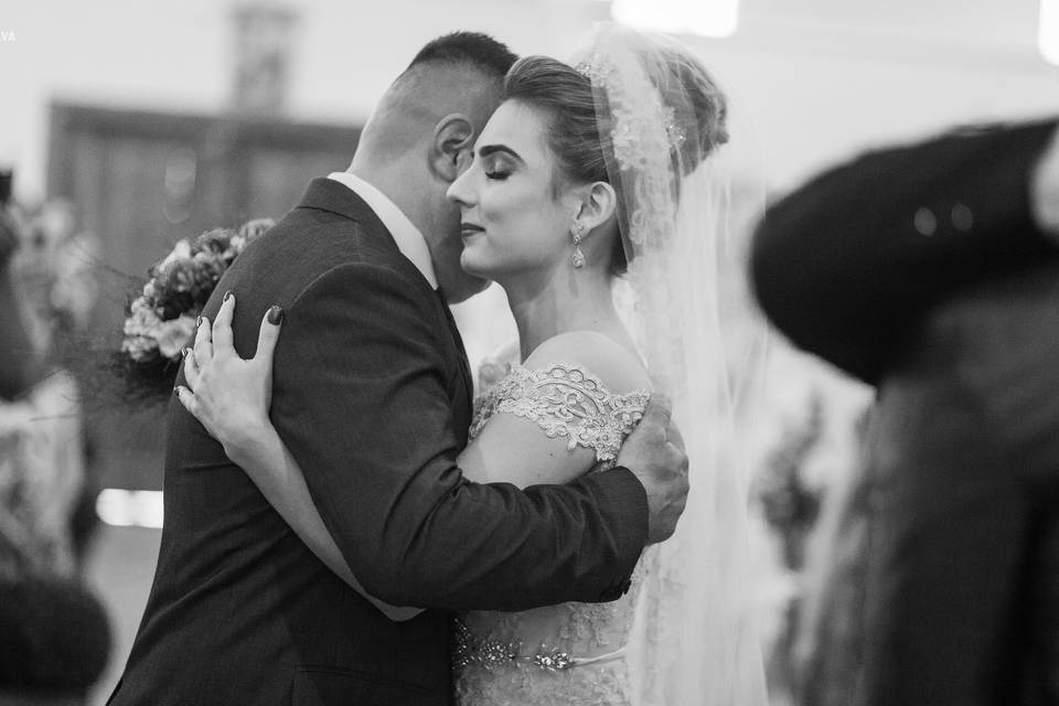 Wedding Eduardo Silva