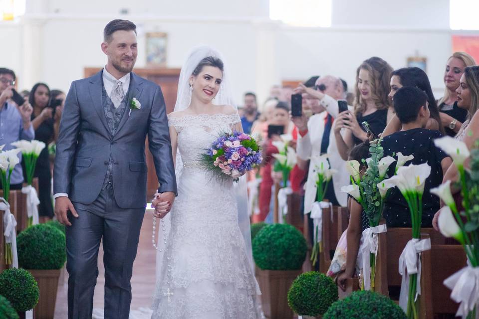 Wedding Eduardo Silva