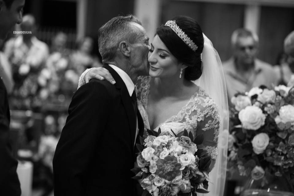 Wedding Eduardo Silva
