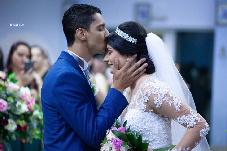 Wedding Eduardo Silva