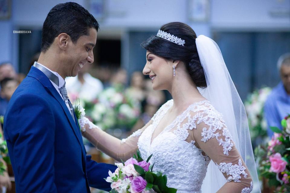 Wedding Eduardo Silva