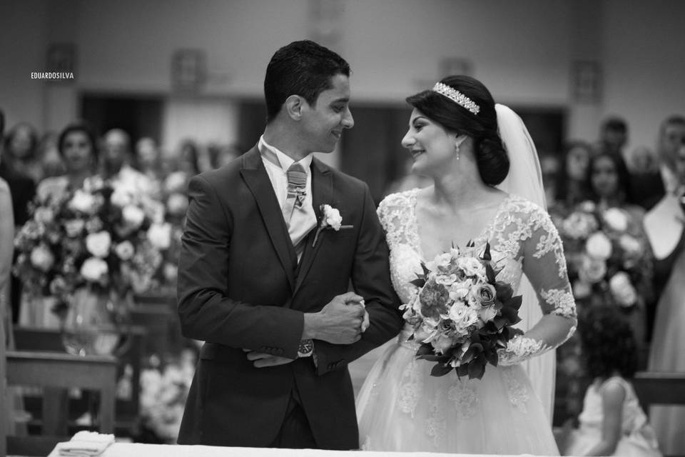 Wedding Eduardo Silva