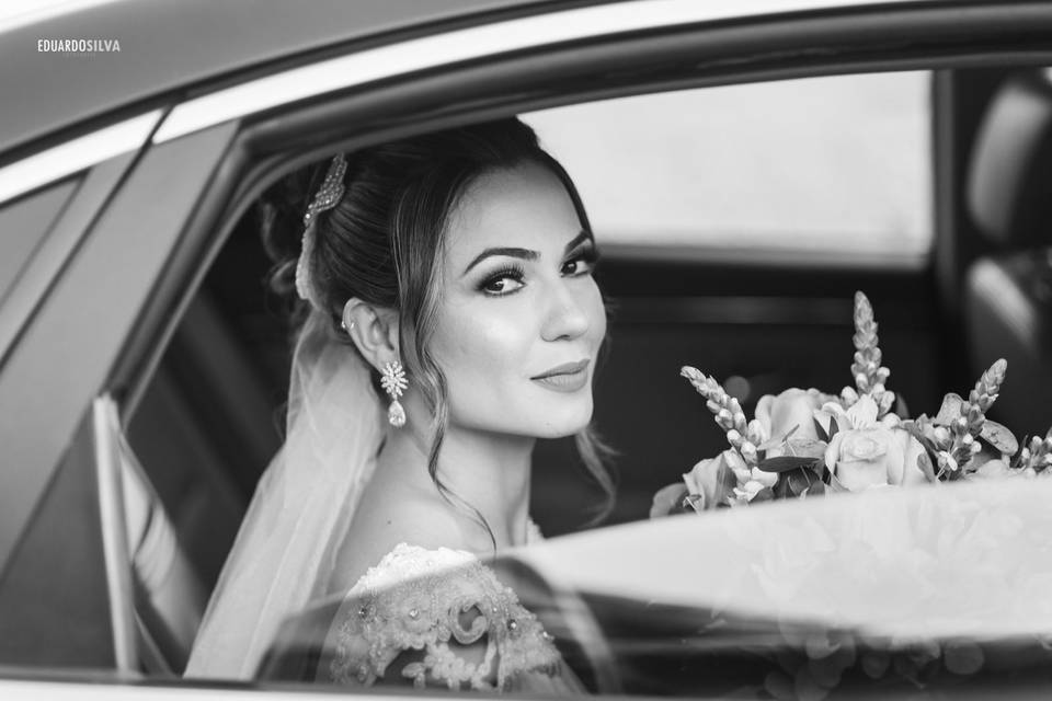Wedding Eduardo Silva